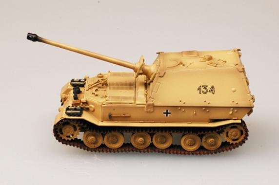 a wehrmacht panzerjager 'ferdinand' 1/72 — image 3