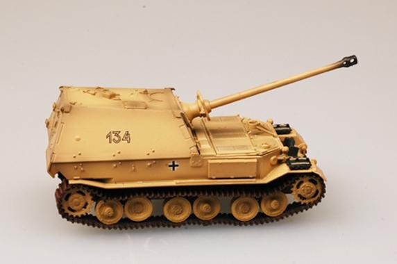 a wehrmacht panzerjager 'ferdinand' 1/72 — image 4