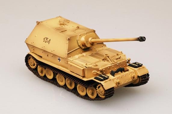 a wehrmacht panzerjager 'ferdinand' 1/72 — image 5