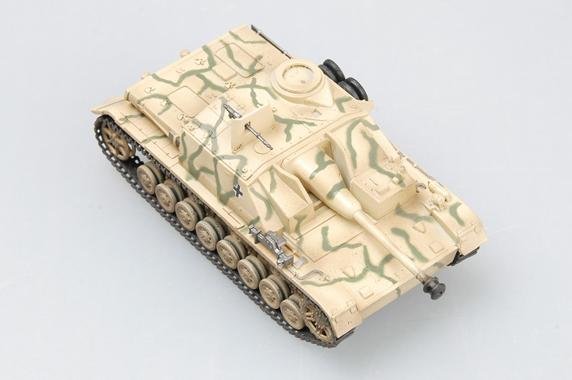 a wehrmacht sturmgeschutz IV 1/72 — image 2