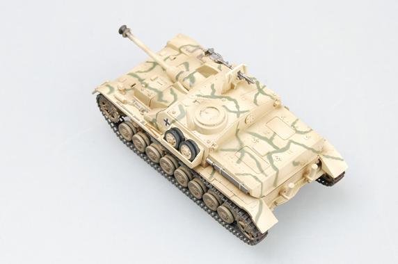 a wehrmacht sturmgeschutz IV 1/72 — image 3