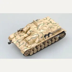 a wehrmacht sturmgeschutz IV 1/72