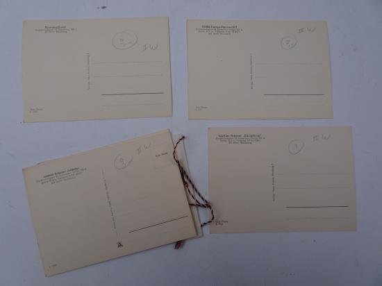 a kriegsmarine grouping set — image 3