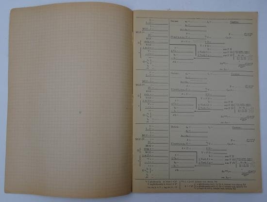 a kriegsmarine grouping set — image 4