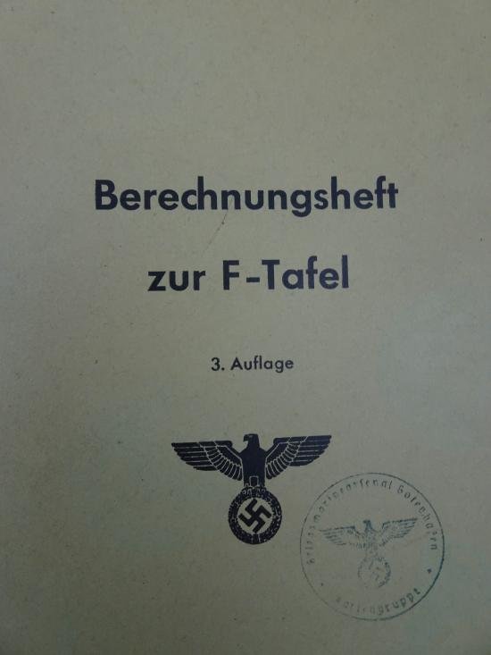 a kriegsmarine grouping set — image 5