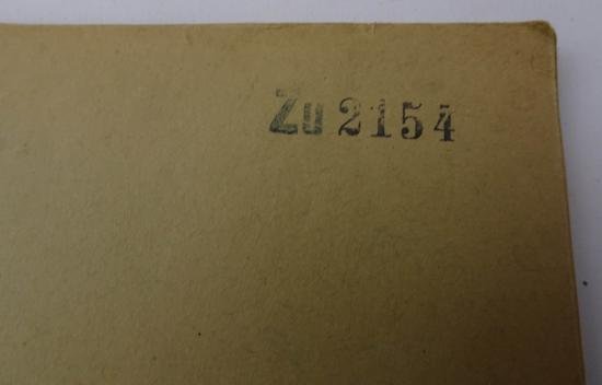 a kriegsmarine grouping set — image 6