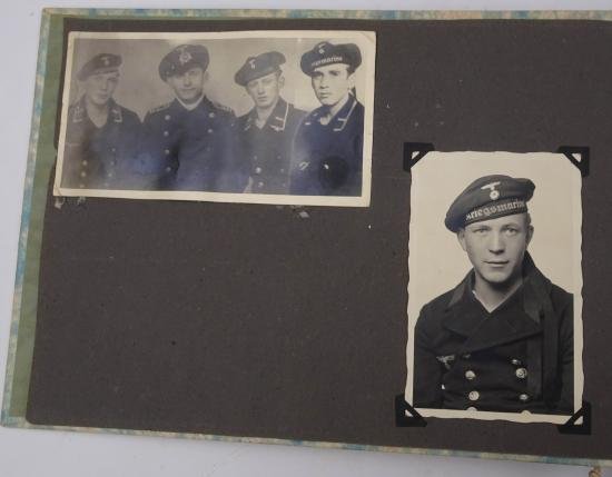 a kriegsmarine grouping set — image 8