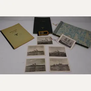 a kriegsmarine grouping set