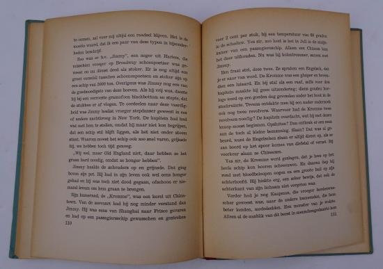 a dutch ww2 collaboration book 'slaven der konvooien' — image 8