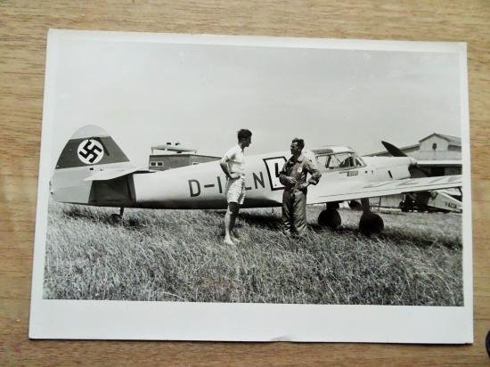 a luftwaffe propaganda picture — image 3