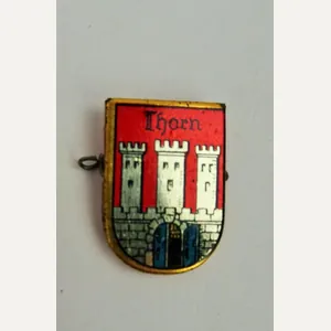 a german ww2 (V.D.A) patch