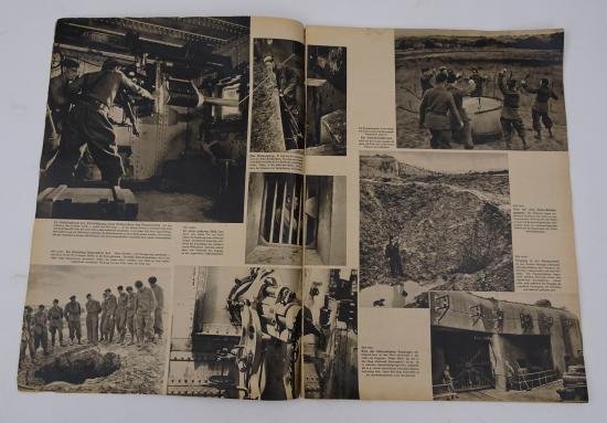 very nice die wehrmacht nr 14-08-1940 — image 3