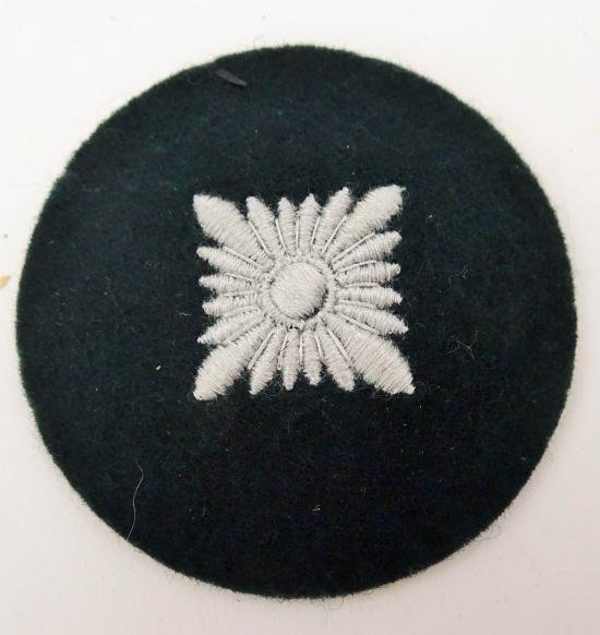 oberschütze rank emblem — image 3