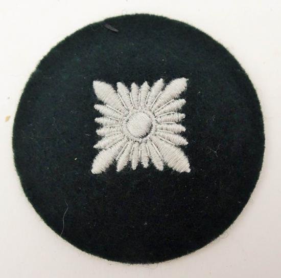 oberschütze rank emblem — image 4
