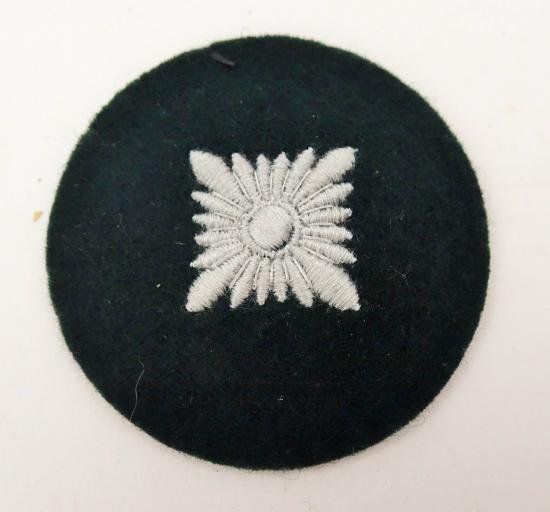 oberschütze rank emblem — image 5
