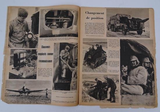 a der adler 8 february 1944 — image 3