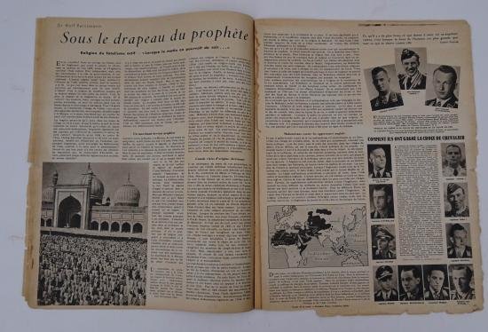 a der adler 8 february 1944 — image 5