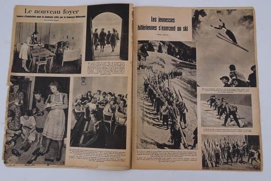 a der adler 8 february 1944 — image 6