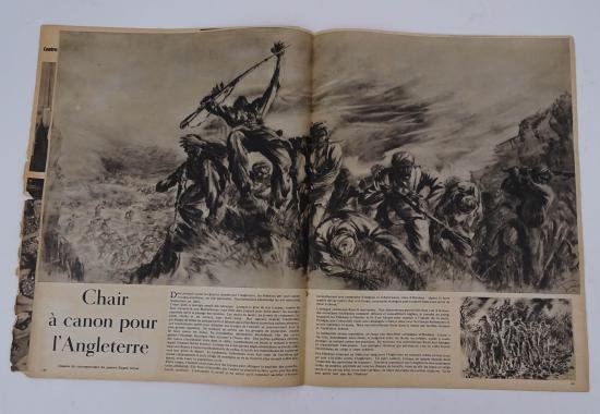 a der adler 8 february 1944 — image 7