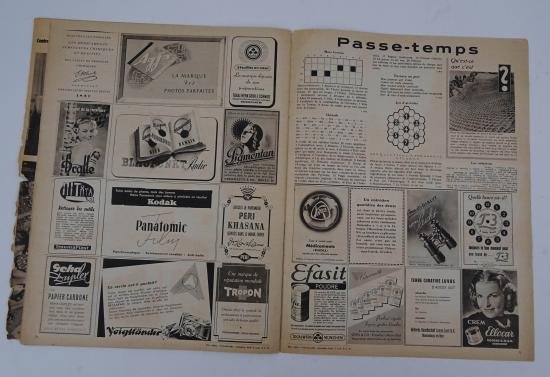 a der adler 8 february 1944 — image 8