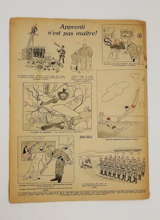 der adler 22 sep 1942 — image 8