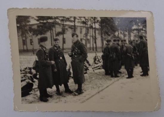 a German ww2 picture in very beautiful condition — image 2