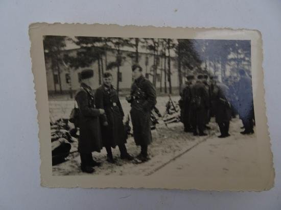 a German ww2 picture in very beautiful condition — image 4