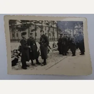 a German ww2 picture in very beautiful condition