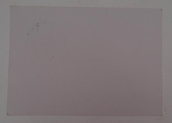 a german ww2 pre-war post card — image 4