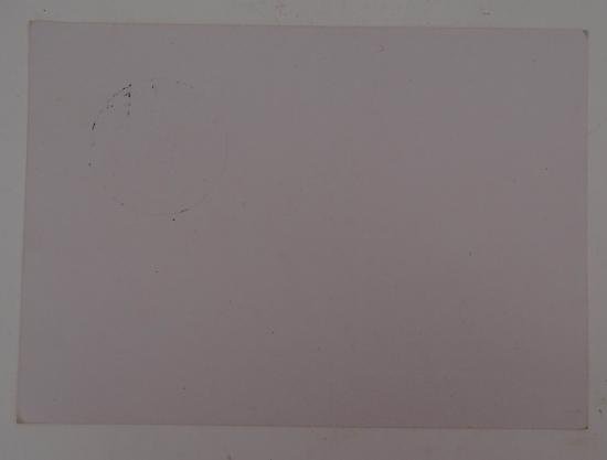 a german ww2 pre-war post card — image 5