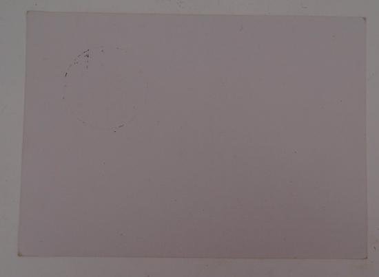 a german ww2 pre-war post card — image 6