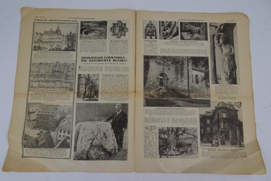 a german 'Jllustrierter Beobachter 'magazine — image 4