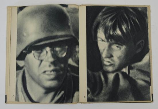 1 little wehrmacht soldiers Etertainment Books — image 5