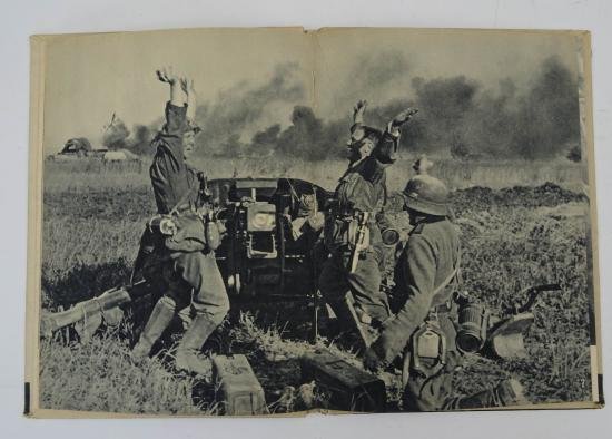 1 little wehrmacht soldiers Etertainment Books — image 6