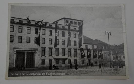 a german ww2 post card — image 2