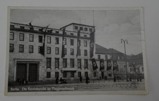 a german ww2 post card — image 3