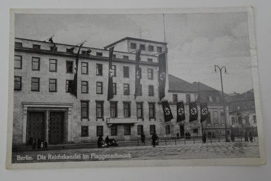 a german ww2 post card — image 4