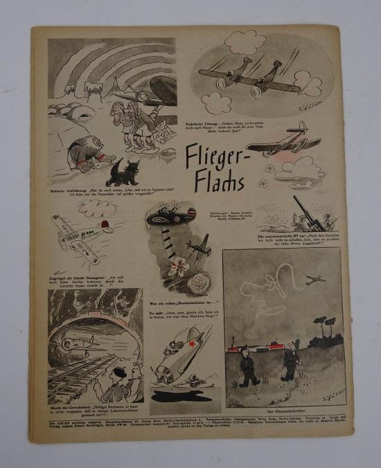 der adler 17 nov 1942 — image 10