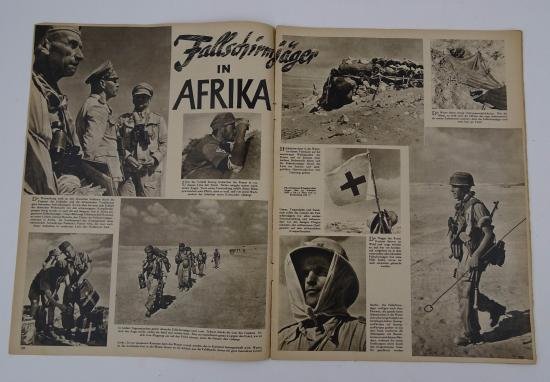 der adler 17 nov 1942 — image 2