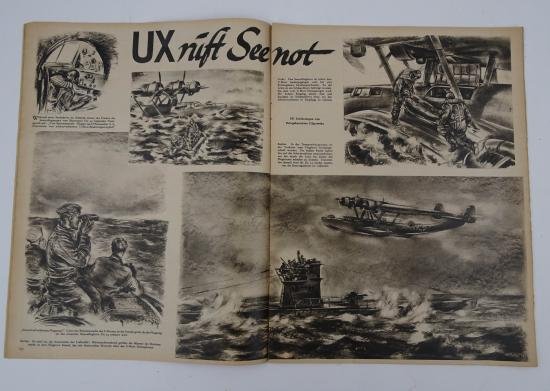 der adler 17 nov 1942 — image 4