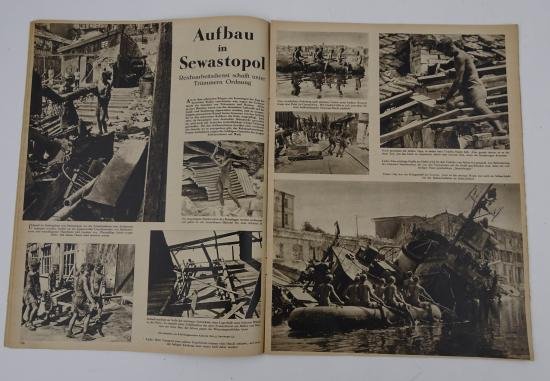 der adler 17 nov 1942 — image 6