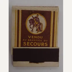 belgian ww2 winter help matches