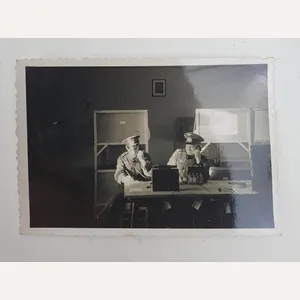 a german small picture