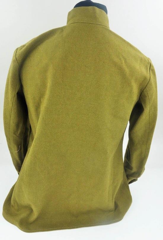 a russian m43 gymnasterka uniform — image 4