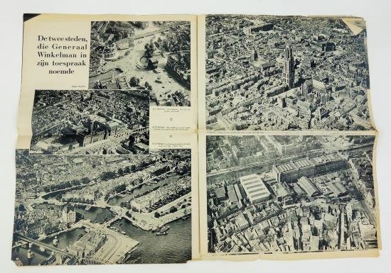 a dutch ww2 magazine 'panorama' — image 3