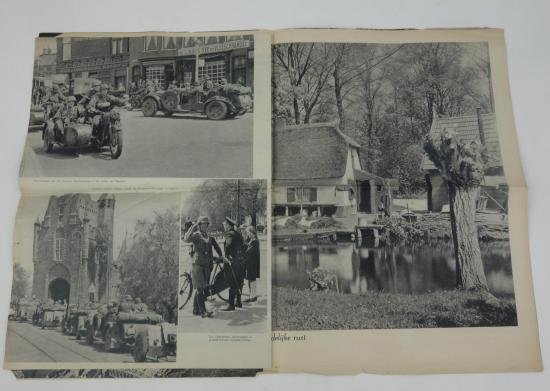 a dutch ww2 magazine 'panorama' — image 5