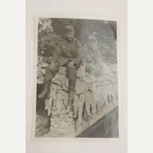 in a very nice condition a german small picture in …