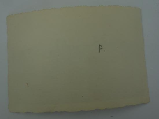 in a very nice condition a german small picture in the dimensions 8x6cm very nice for display — image 4