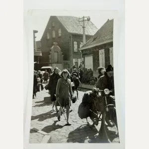 a small german picture