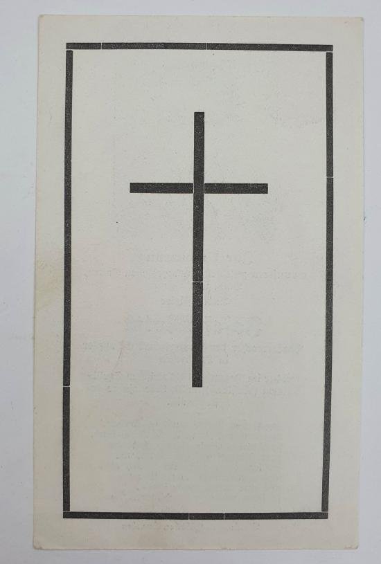 Wehrmacht Soldier Death — image 4